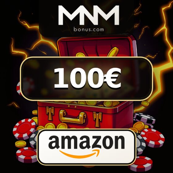 100 € Amazon