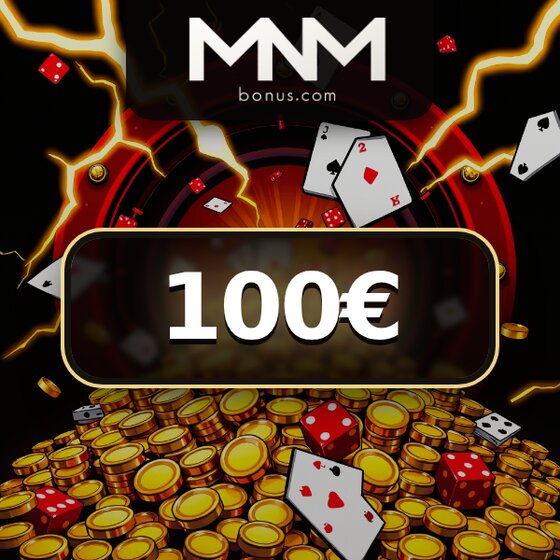 100 € Balance