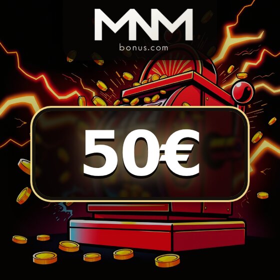 50 € Balance