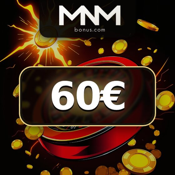 60 € Balance