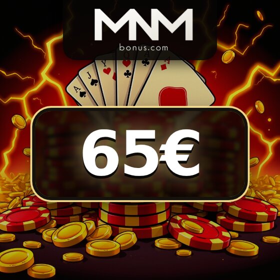 65 € Balance