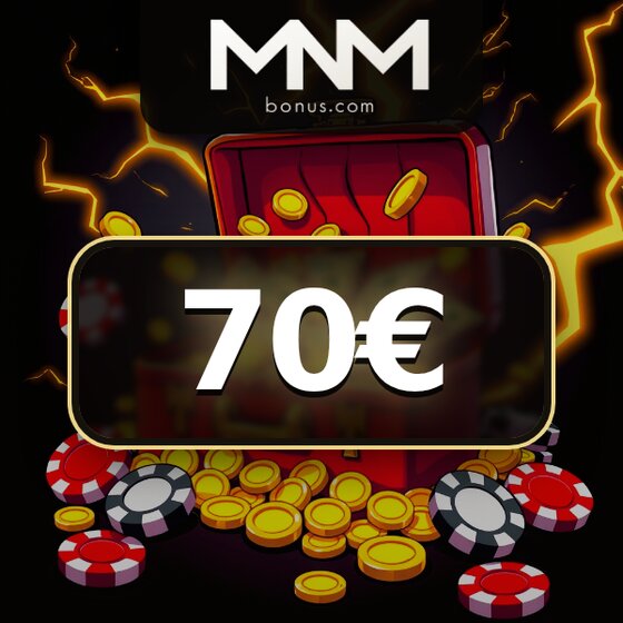 70 € Balance