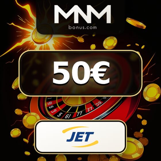 50 € JET