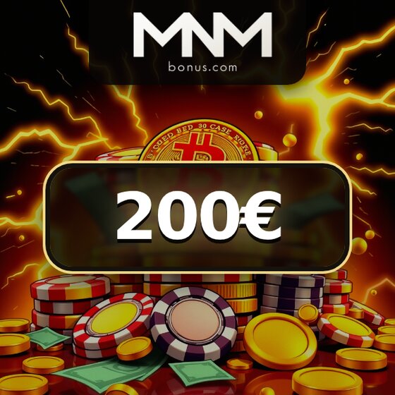 200 € in Krypto